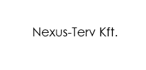 Nexus-Terv Kft.